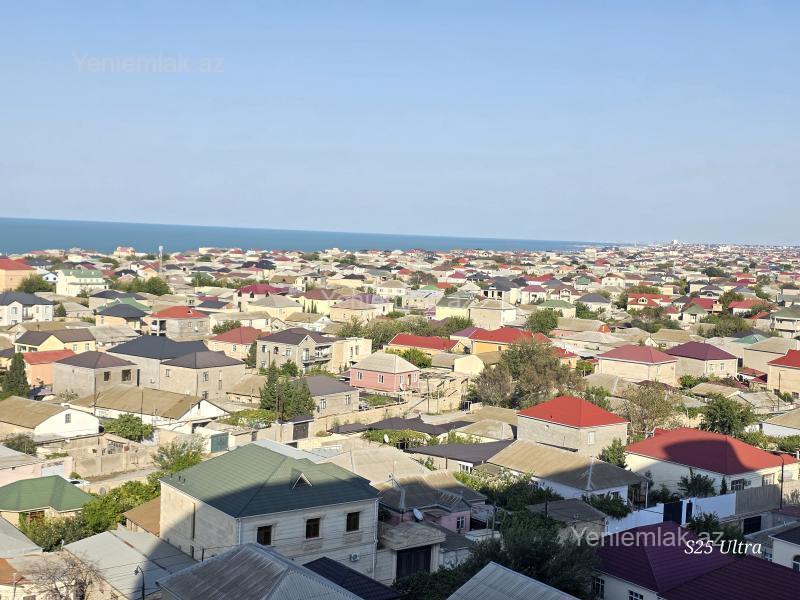 Satılır 2 otaqlı Bina evi menzil (Yeni tikili), 55 m², 13-cü mikrorayon — Mənzil, Sumqayıt (12)