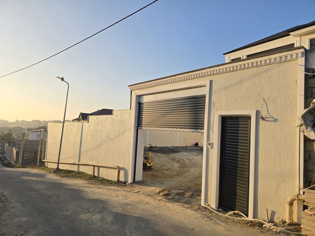 Satılır 8 otaqlı həyət evi/bağ evi 400 m² — Ev, villa, Bakı (10)