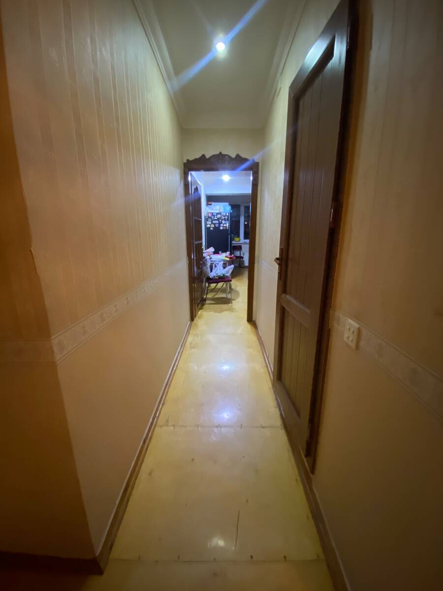Satılır 2 otaqlı yeni tikili 94 m² — Mənzil, Bakı (2)