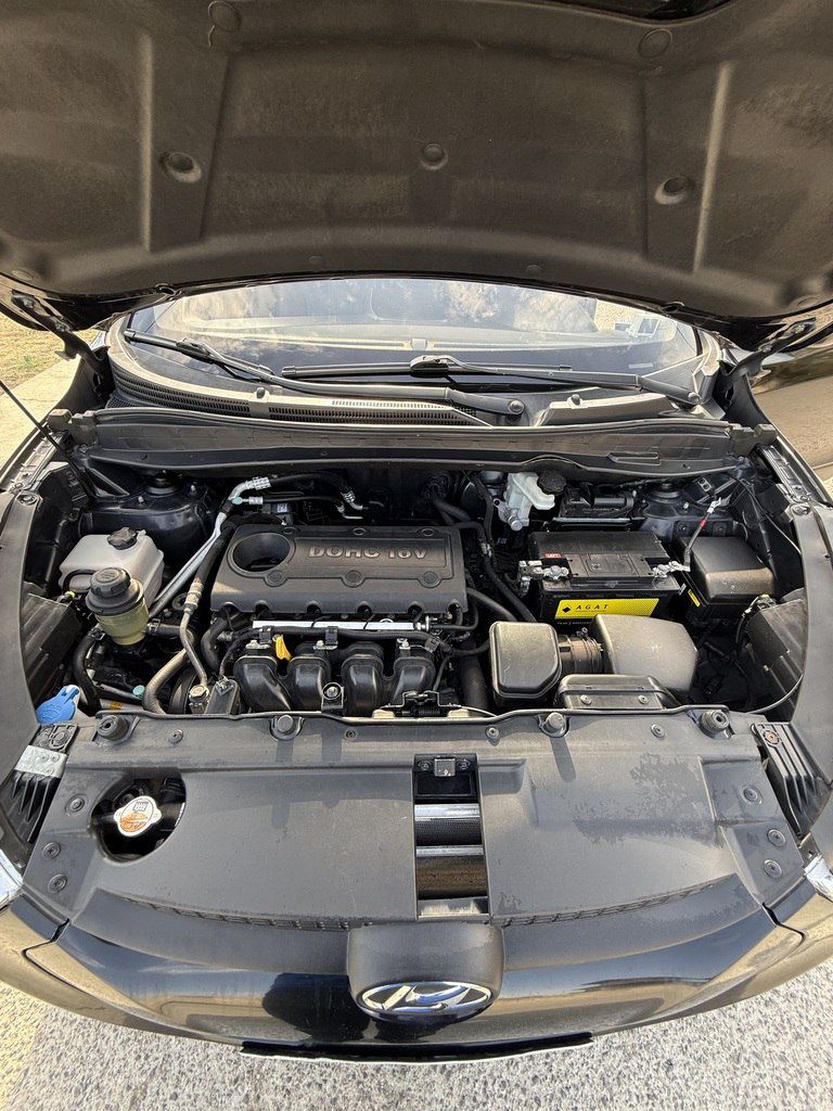 Hyundai ix35, 2.0 L, 2013 il, 423 051 km 99-HF-091 — Avtomobillər, Bakı (9)