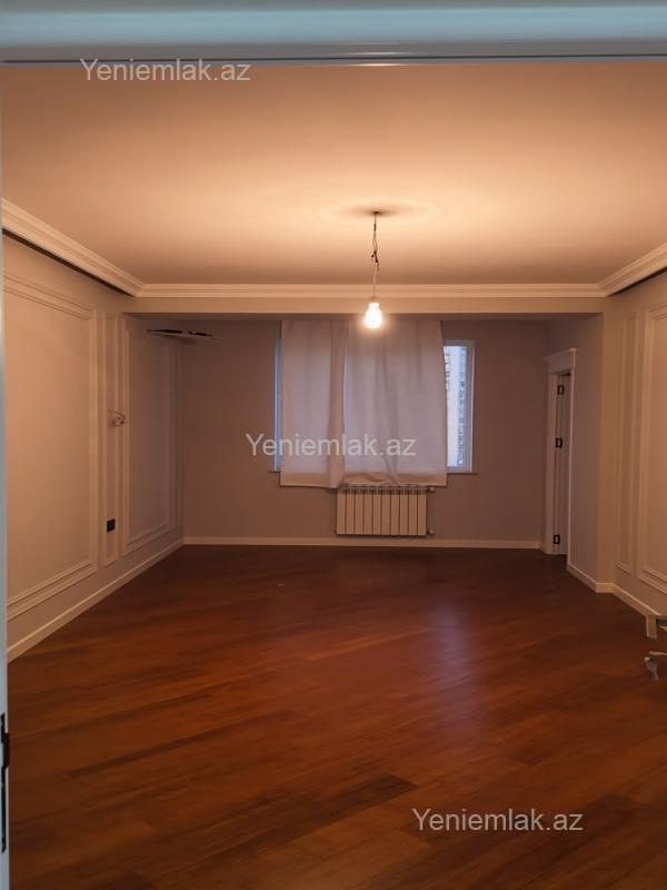 Satılır 3 otaqlı Bina evi menzil (Yeni tikili), 100 m², Xətai rayonu — Mənzil, Bakı (10)