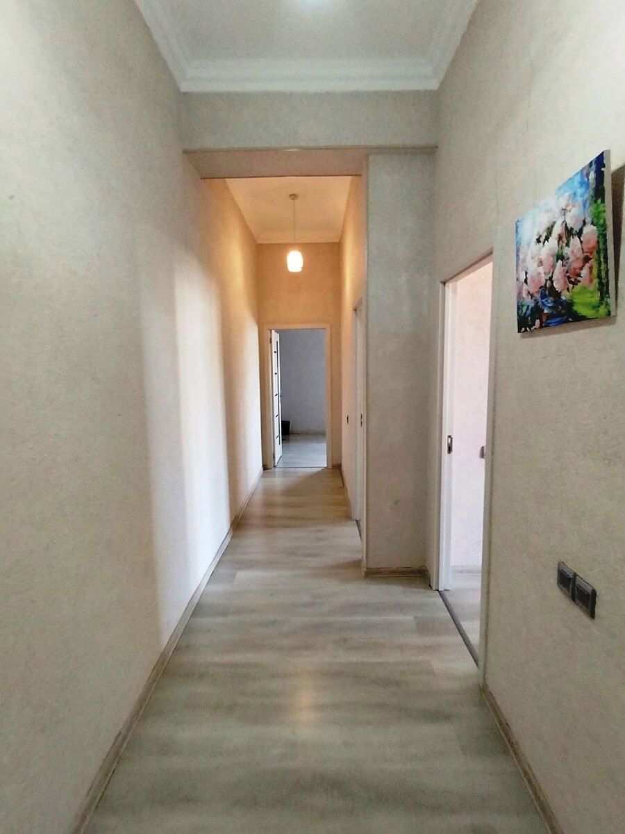İcarəyə verilir 3 otaqlı ofis 120 m² — Ofis, Bakı (7)