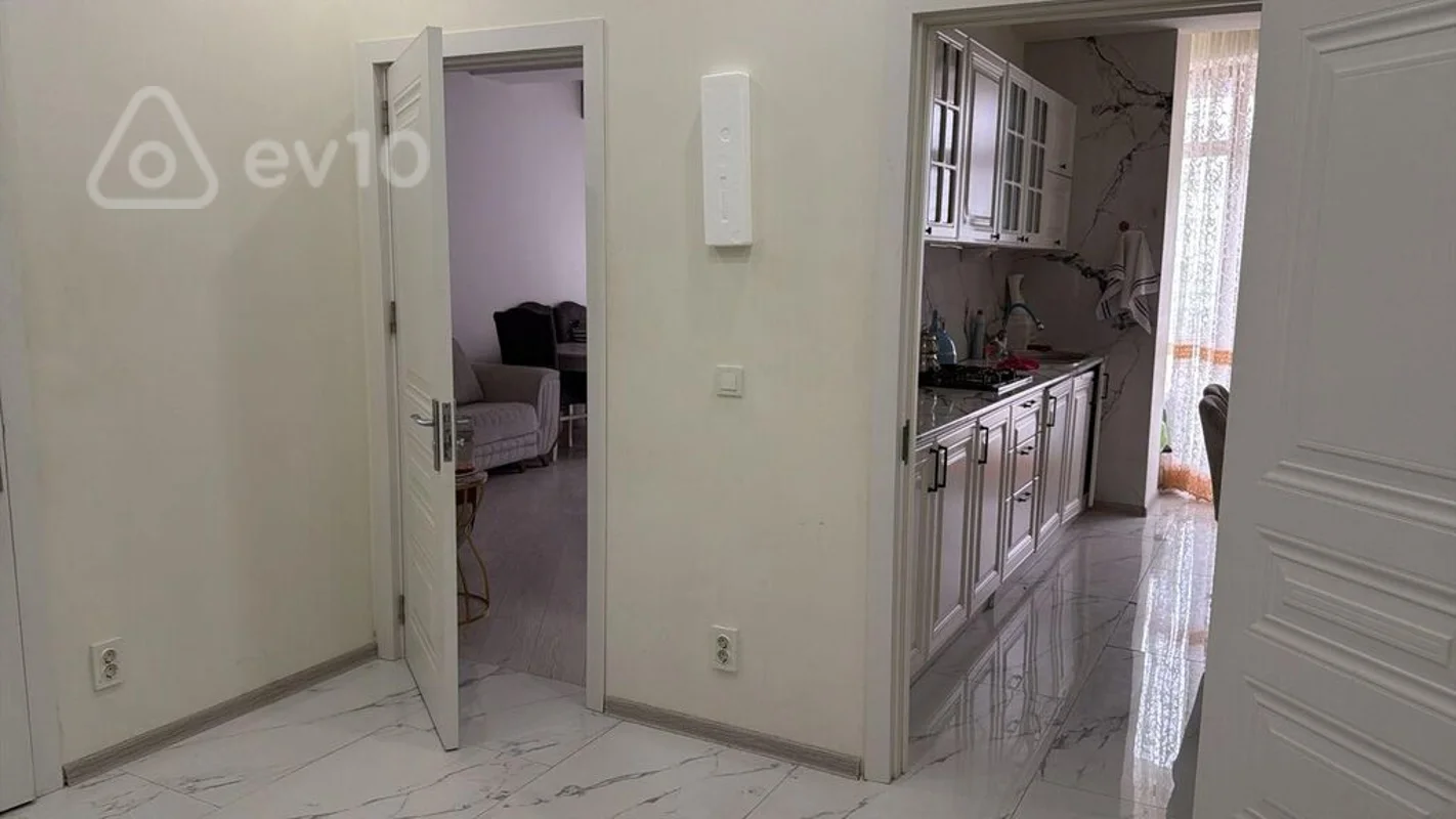 3 otaqlı mənzil, 96 m², Moskva prospekti — Mənzil, Bakı (3)