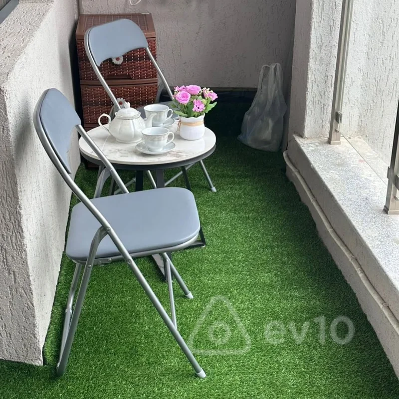 3 otaqlı mənzil, 85 m², Gence prospekti — kirayə — Mənzil, Bakı (9)