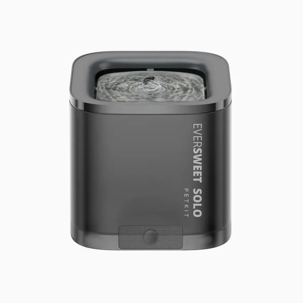 Petkit Eversweet Solo SE Dark — Bakı