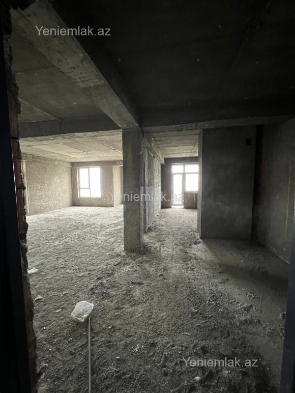 Satılır 3 otaqlı Bina evi menzil (Yeni tikili), 107 m², Sumqayıt Bulvarı — Mənzil, Sumqayıt (2)
