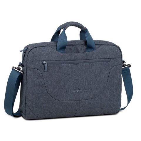 Noutbuk çantası 14 Rivacase 7731 Вark grey — Bakı