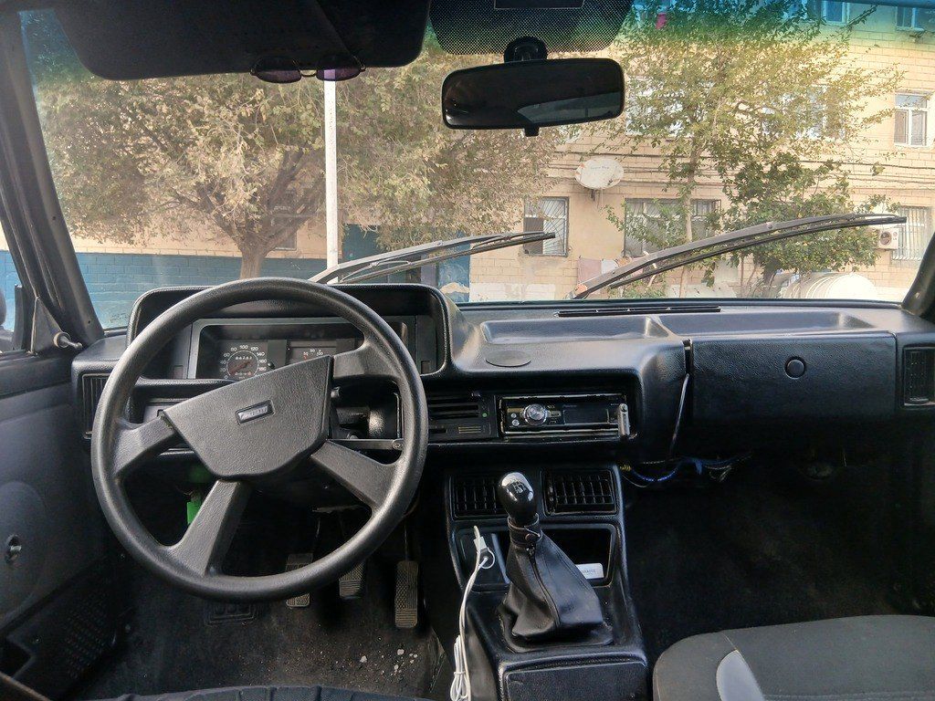 Tofas Sahin, 1.6 L, 2005 il, 250 000 km 10-OA-696 — Avtomobillər, Bakı (3)