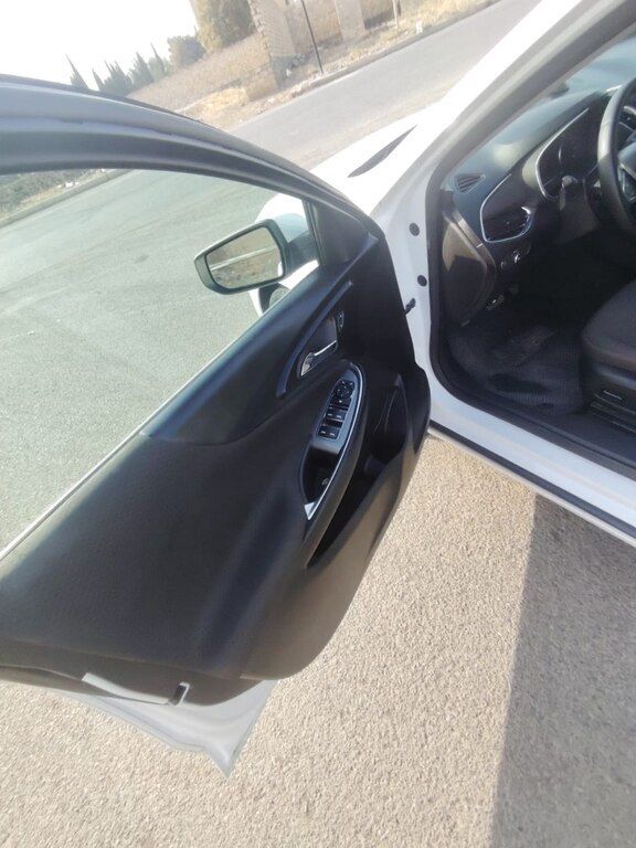 Chevrolet Malibu, 1.5 L, 2017 il, 225 470 km 20-FD-084 — Avtomobillər, Gəncə (11)