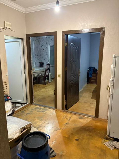 Satılır 2 otaqlı həyət evi/bağ evi 43 m² — Xırdalan