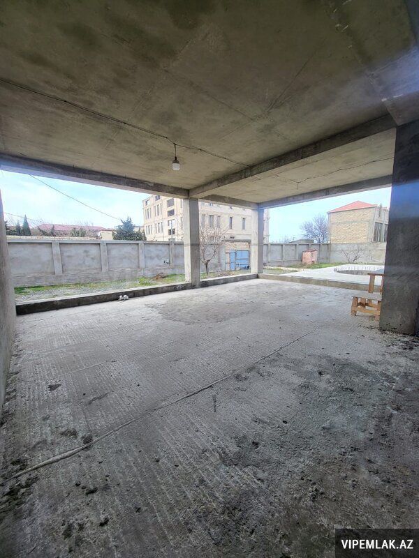 Abşeron rayonunda 7 otaqlı Villa Satılır, 500 m² — Ev, villa, Bakı (6)
