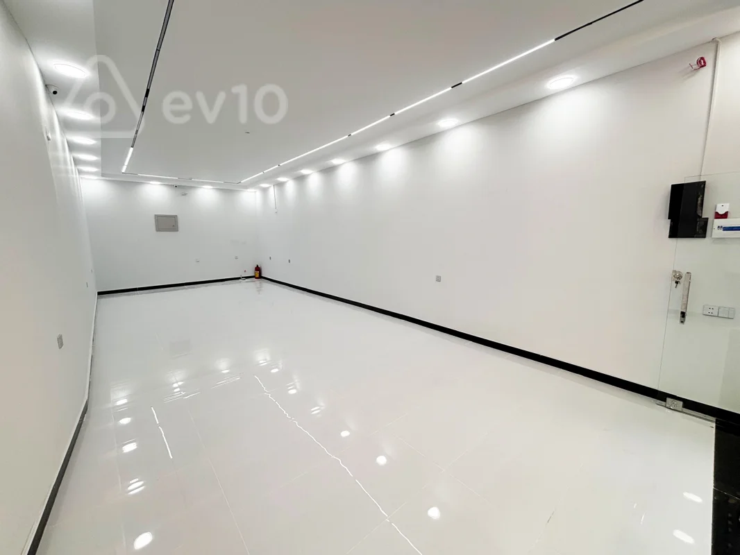 Obyekt, 65 m², Məmməd Cəfər Cəfərov küç — kirayə — Əmlak, Bakı (4)