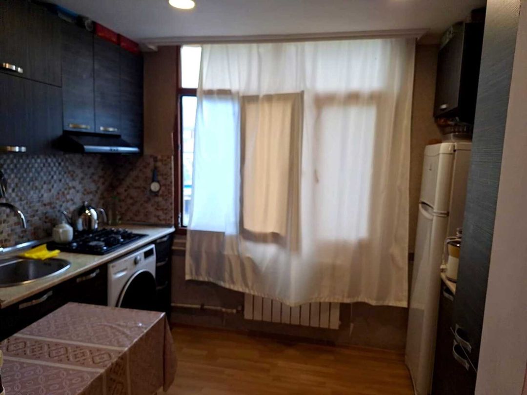 İcarəyə verilir 3 otaqlı köhnə tikili 55 m² — Mənzil, Bakı (5)