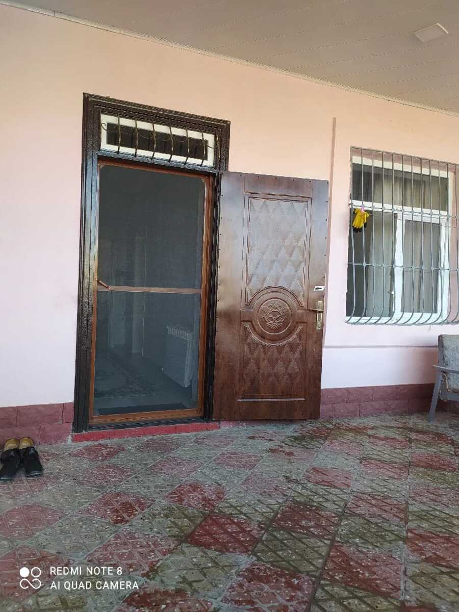 Satılır 6 otaqlı həyət evi/bağ evi 143 m² — Ev, villa, Bakı (5)