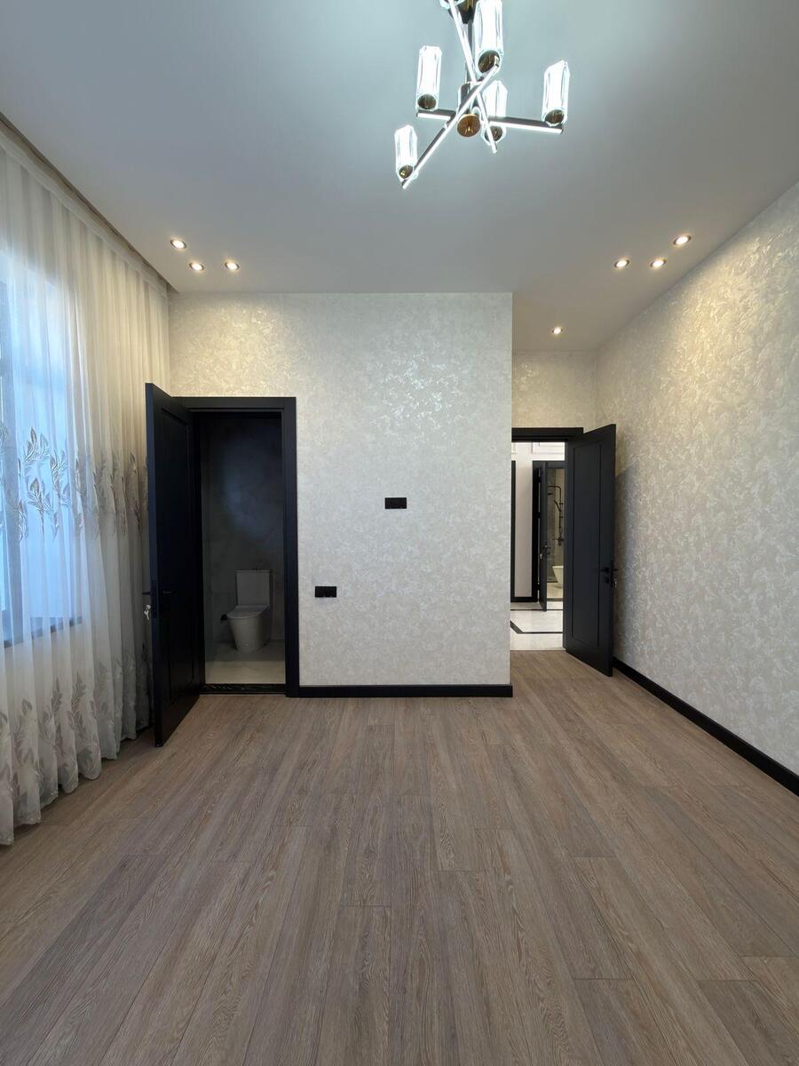 Satılır 4 otaqlı həyət evi/bağ evi 150 m² — Ev, villa, Bakı (11)