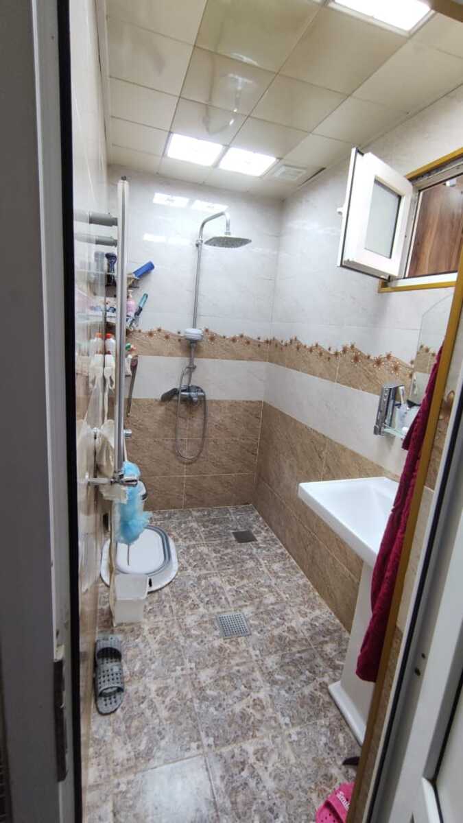 Satılır 2 otaqlı köhnə tikili 60 m² — Mənzil, Bakı (11)
