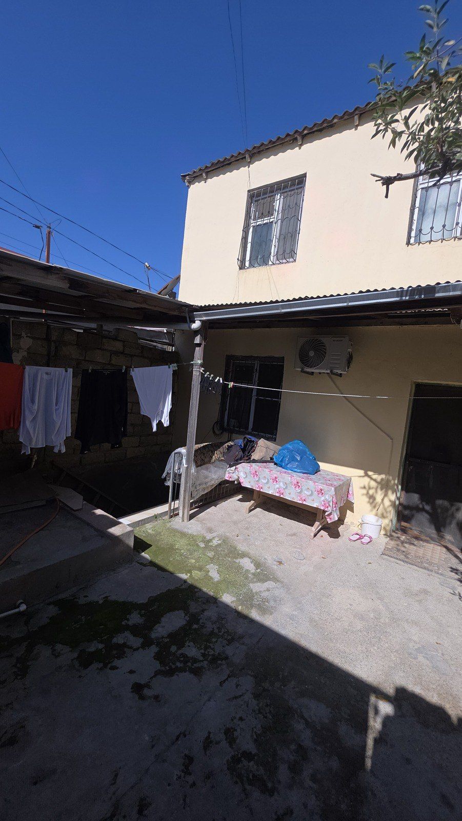 Satılır 3 otaqlı həyət evi/bağ evi 130 m² — Ev, villa, Bakı (3)