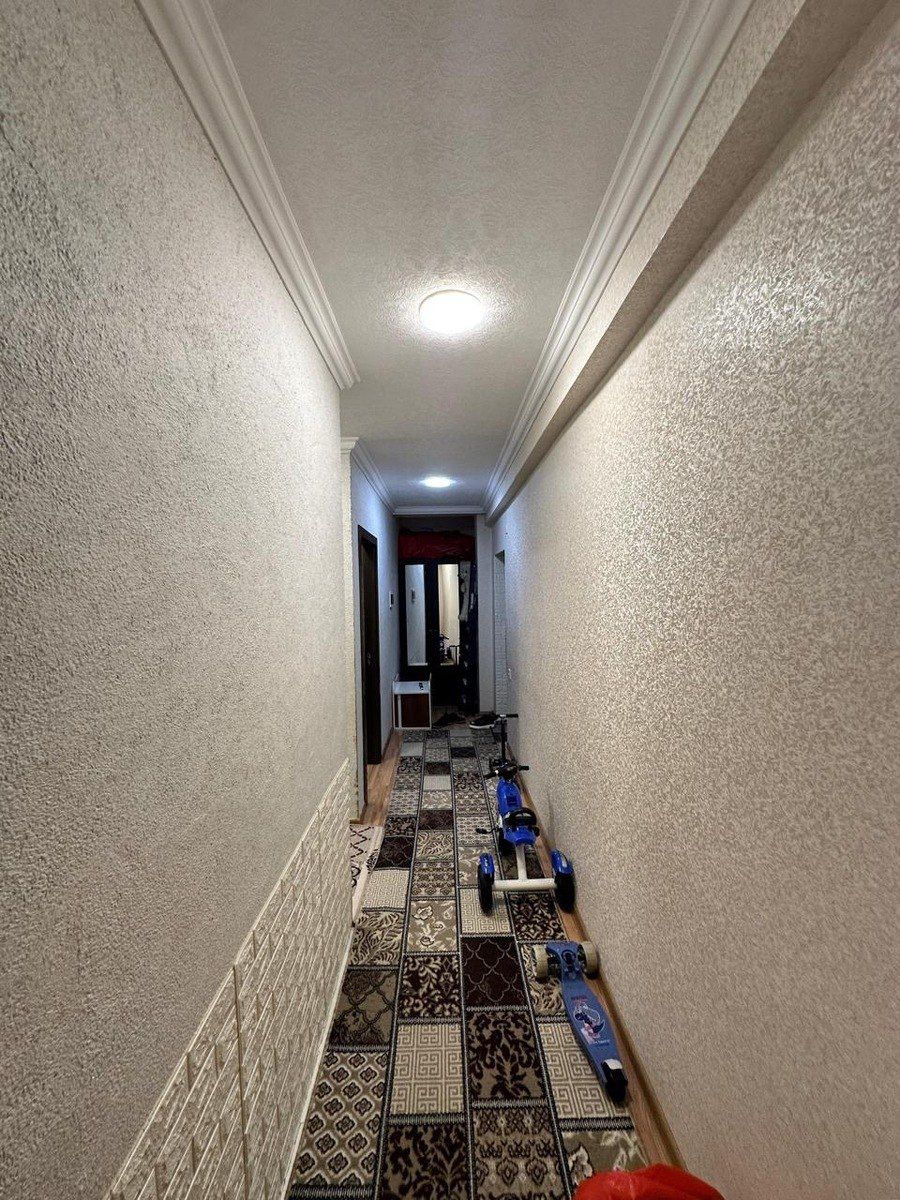Satılır 3 otaqlı yeni tikili 70 m² — Mənzil, Xırdalan (8)