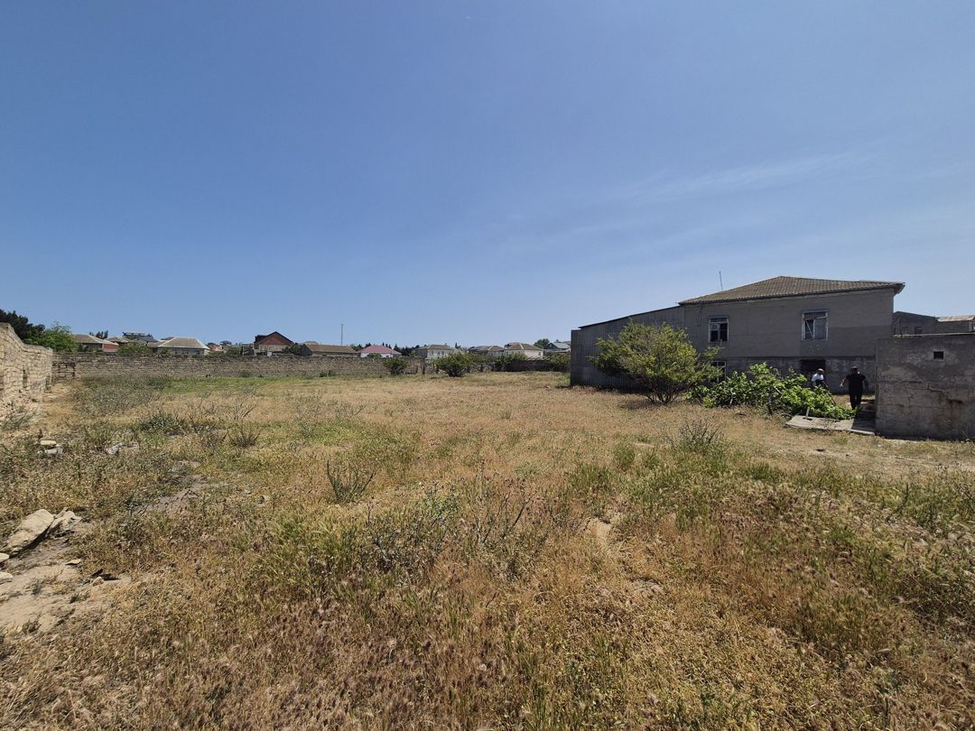 Satılır torpaq 28.5 sot — Torpaq, Bakı (4)