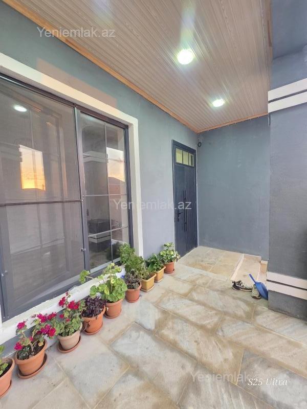 Satılır 3 otaqlı Həyət evi / Villa, 85 m², Yaşıl dərə — Ev, villa, Sumqayıt (5)