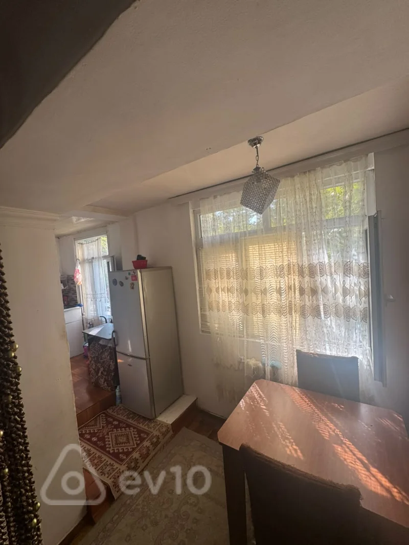 2 otaqlı mənzil, 35 m², N.Hıkmet kuc — Mənzil, Bakı (7)