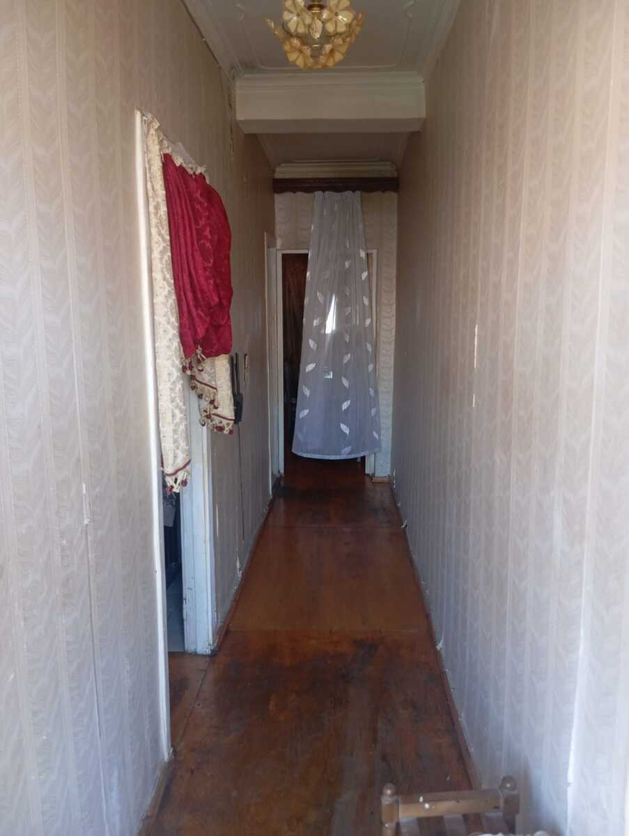 Satılır 2 otaqlı köhnə tikili 40 m² — Mənzil, Bakı (6)