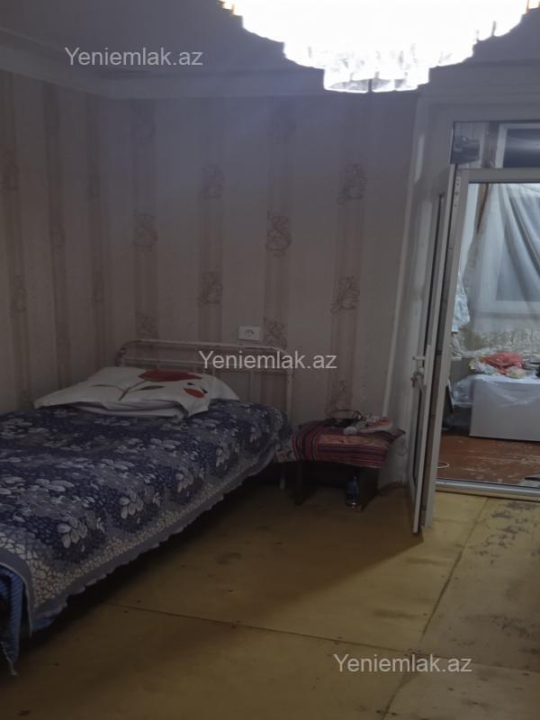 Satılır 1 otaqlı Bina evi menzil (Köhnə tikili), 31 m², 2-ci mikrorayon — Mənzil, Sumqayıt (4)