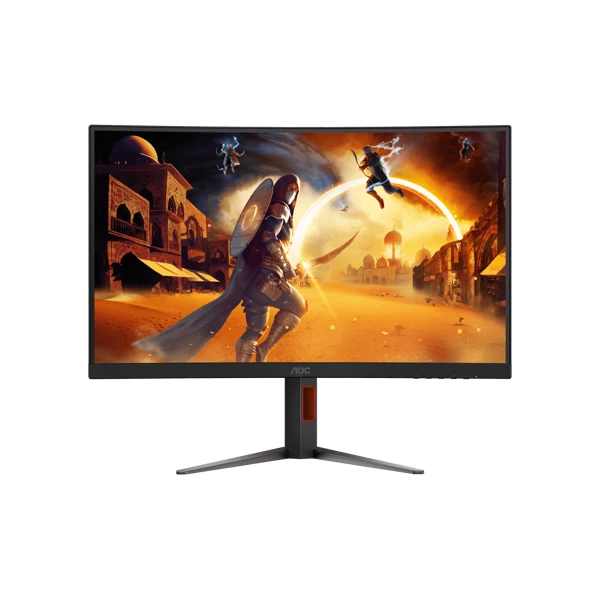 AOC C27G4Z 27" Monitor — Mallar, Bakı