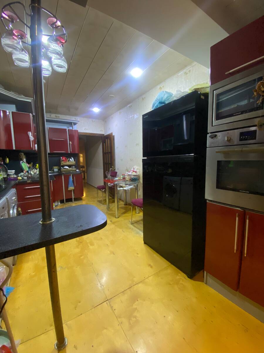 Satılır 2 otaqlı yeni tikili 94 m² — Mənzil, Bakı (9)