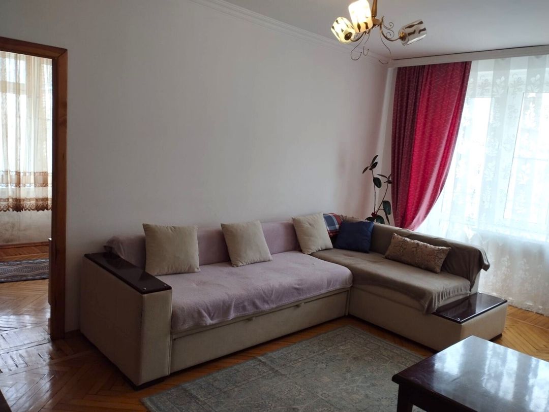 İcarəyə verilir 2 otaqlı yeni tikili 50 m² — Mənzil, Bakı (2)