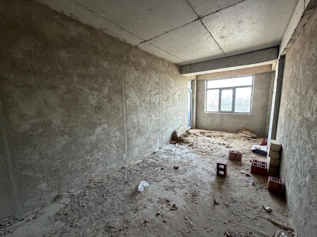Satılır 3 otaqlı yeni tikili 141 m² — Mənzil, Bakı (12)