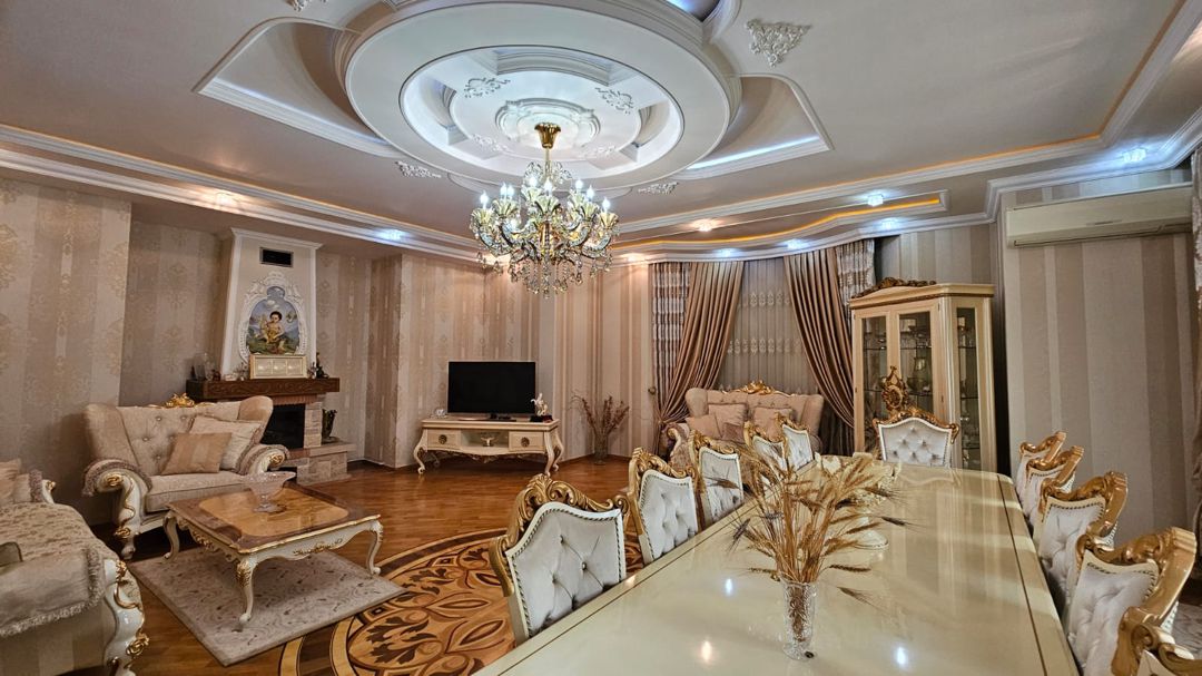 Satış: 10 otaqlı Ev / villa, 850 m², Binəqədi rayonu — Ev, villa, Bakı (2)