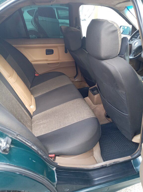BMW 320, 2.0 L, 1995 il, 566 135 km 90-BA-693 — Avtomobillər, Bakı (9)