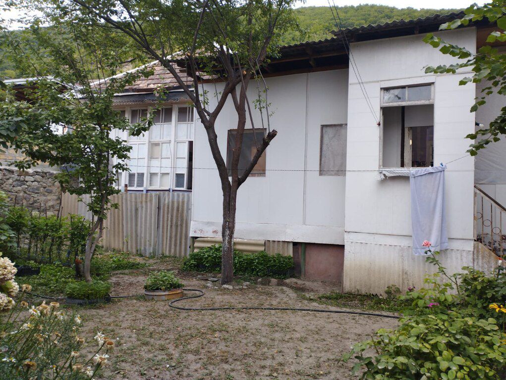 Həyət evi, Şəki ş — Ev, villa, Şəki