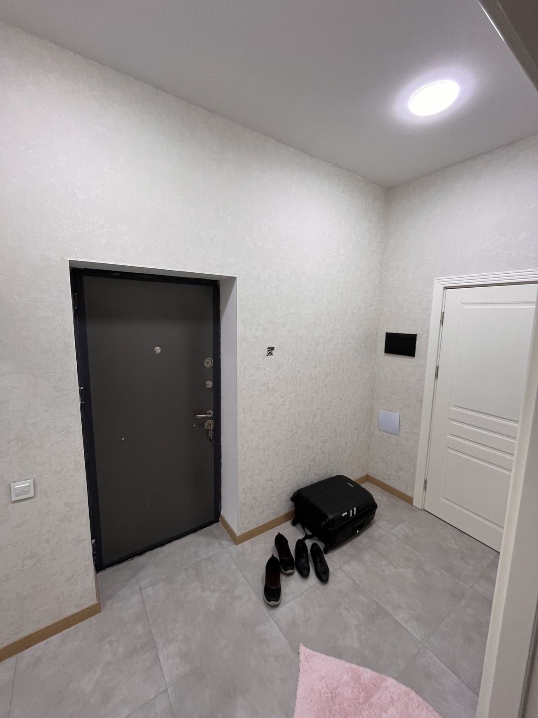 İcarəyə verilir 2 otaqlı yeni tikili 57 m² — Mənzil, Bakı (2)