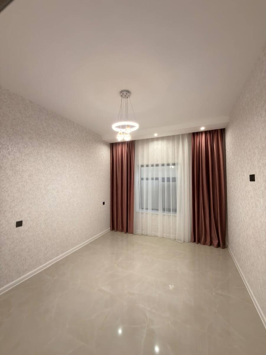 Satılır 4 otaqlı həyət evi/bağ evi 160 m² — Ev, villa, Bakı (12)