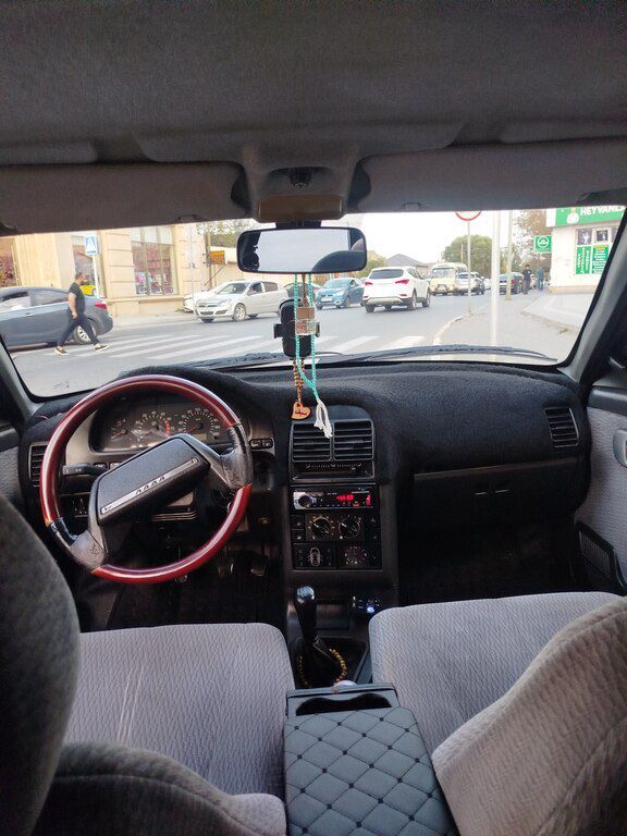 Lada (VAZ) 2112, 1.6 L, 2004 il, 231 888 km — Avtomobillər, Sumqayıt (5)