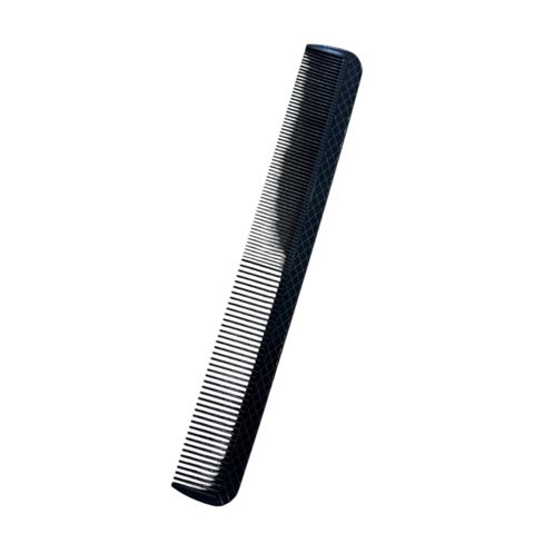 Saç üçün daraq XZN_91098, plastik, qara — Bakı
