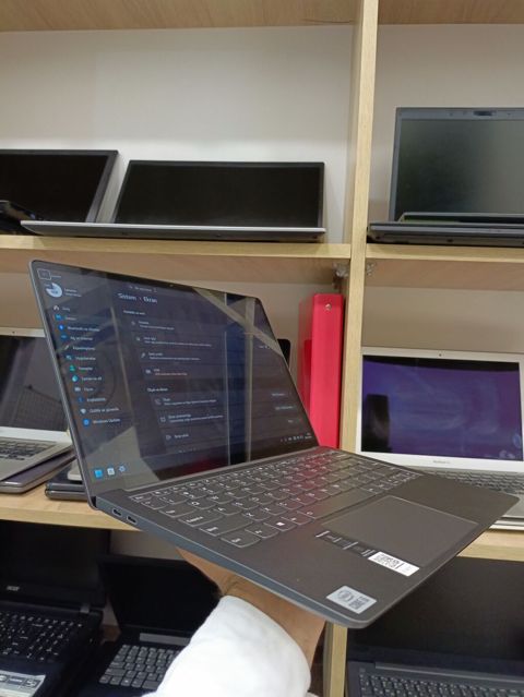 Lenovo IdeaPad S540-13IML ultrabook - Model: 81XA (IdeaPad — Bakı