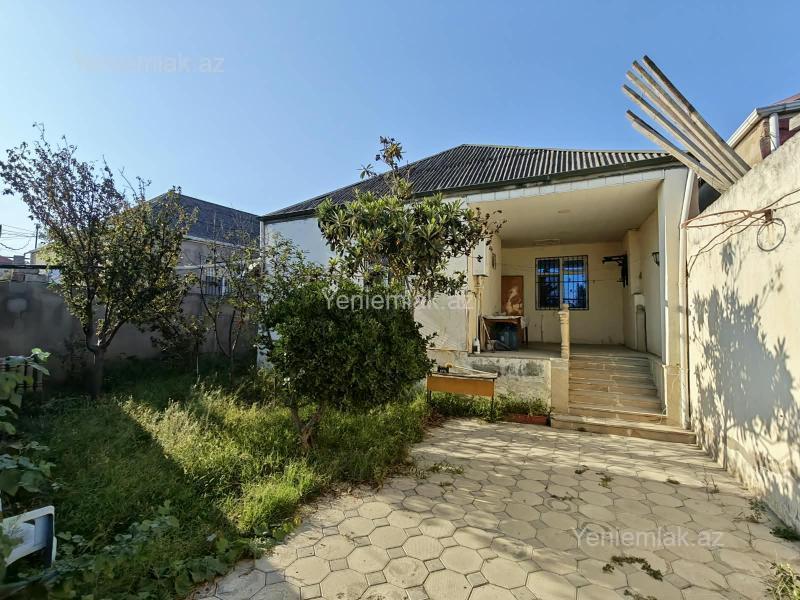 Satılır 3 otaqlı Həyət evi / Villa, 100 m², Sabunçu rayonu — Ev, villa, Bakı (11)