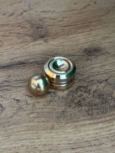 Orbiter Fidget — Bakı