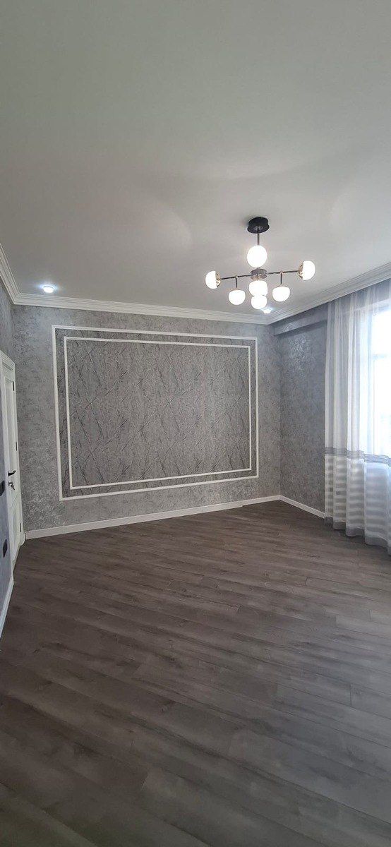 Satılır 3 otaqlı yeni tikili 100 m² — Mənzil, Xırdalan (8)