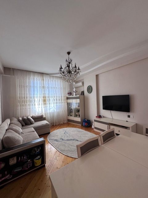 İcarəyə verilir 2 otaqlı yeni tikili 90 m² — Bakı