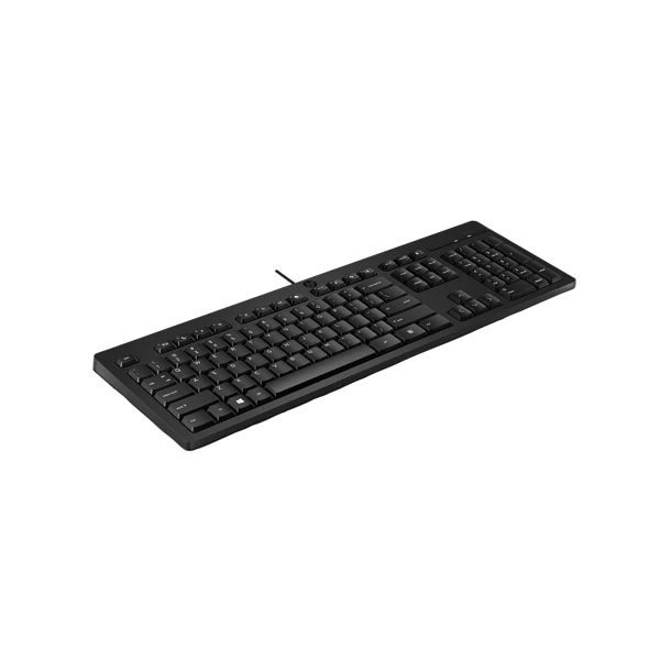 HP 125 Wired Keyboard 266C9AA — Mallar, Bakı