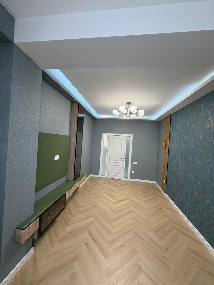 Satılır 3 otaqlı yeni tikili 86 m² — Mənzil, Bakı (5)