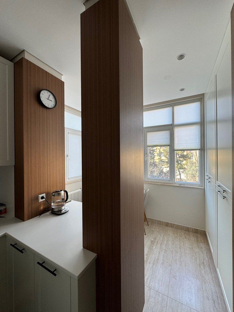 Satılır 2 otaqlı köhnə tikili 55 m² — Mənzil, Bakı (11)