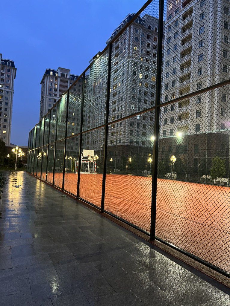 Satılır 2 otaqlı yeni tikili 67.4 m² — Mənzil, Bakı (2)
