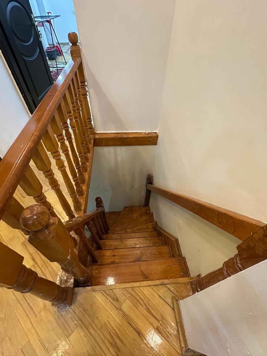 İcarəyə verilir 2 otaqlı köhnə tikili 60 m² — Mənzil, Bakı (7)