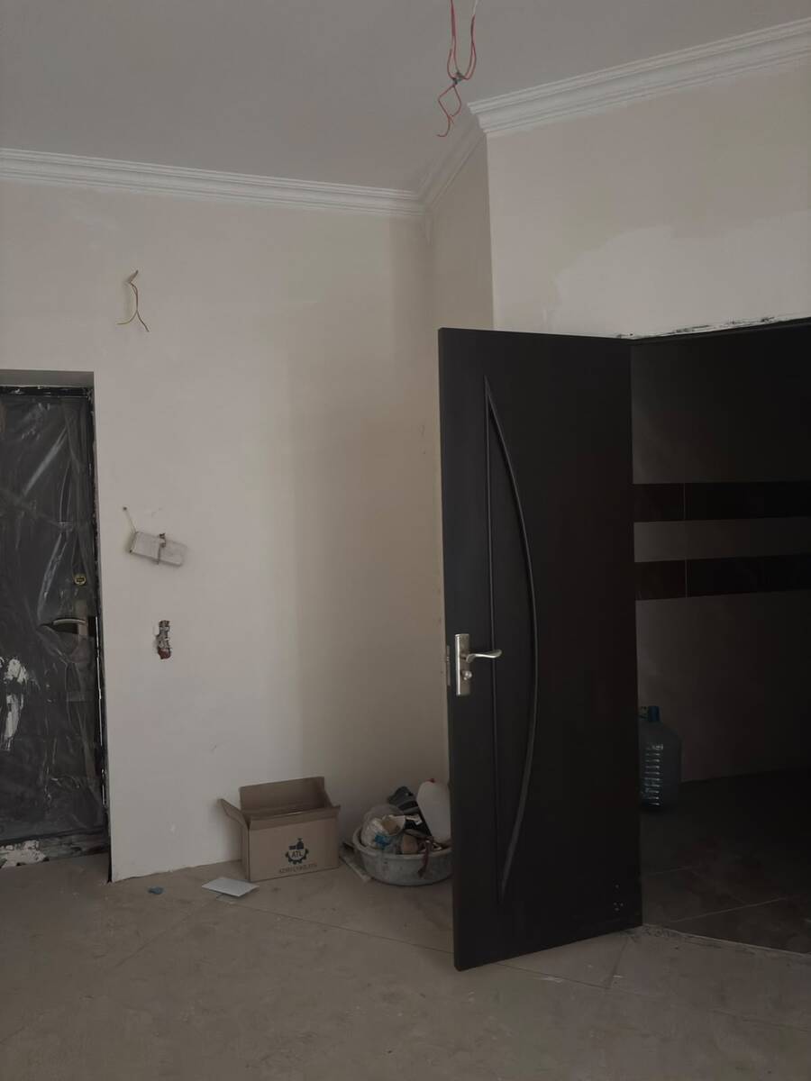 Satılır 3 otaqlı yeni tikili 129 m² — Mənzil, Bakı (9)