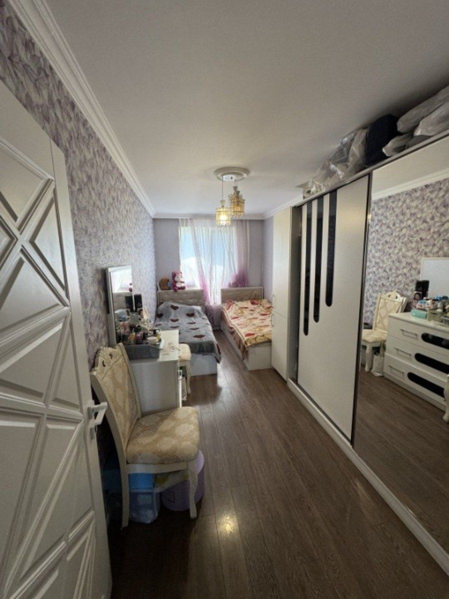 Satılır 3 otaqlı köhnə tikili 80 m² — Mənzil, Bakı (5)